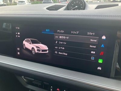 2024 Porsche CAYENNE thumbnail 47