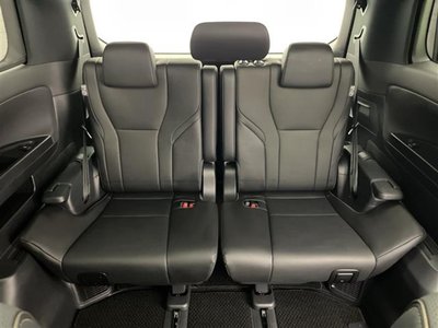 2025 Toyota ALPHARD — фото 42