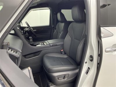 2025 Toyota ALPHARD — фото 12