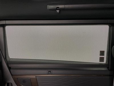 2025 Toyota ALPHARD — фото 35