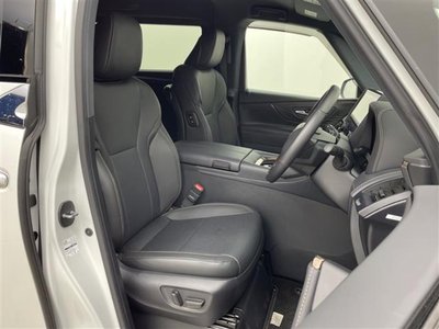 2025 Toyota ALPHARD — фото 11