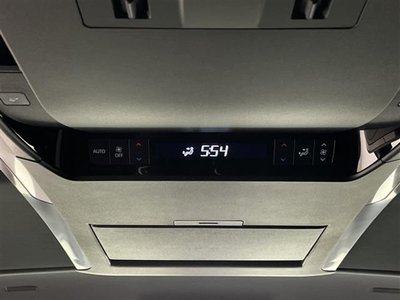2025 Toyota ALPHARD — фото 39