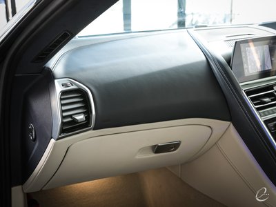 2019 BMW 8 SERIES GRAN COUPE photo 68