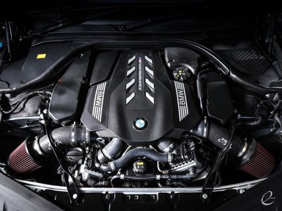 2019 BMW 8 SERIES GRAN COUPE photo 32