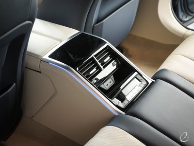 2019 BMW 8 SERIES GRAN COUPE photo 74