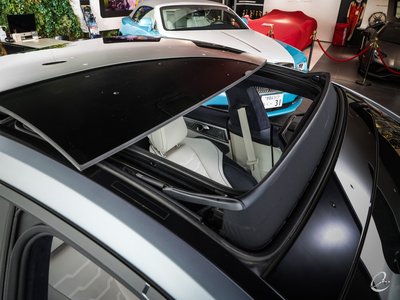 2019 BMW 8 SERIES GRAN COUPE photo 75