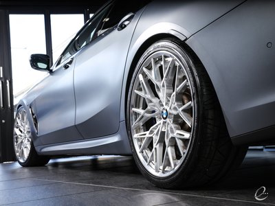 2019 BMW 8 SERIES GRAN COUPE photo 24
