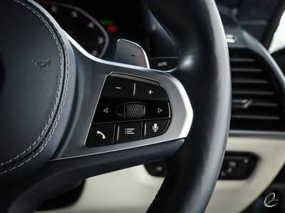 2019 BMW 8 SERIES GRAN COUPE photo 77