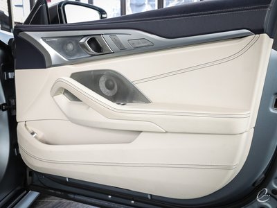 2019 BMW 8 SERIES GRAN COUPE photo 67
