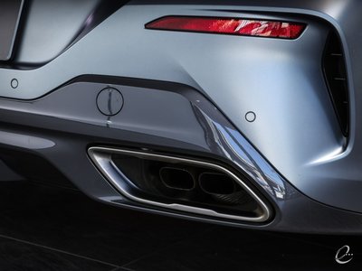 2019 BMW 8 SERIES GRAN COUPE photo 57