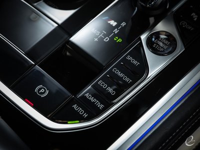 2019 BMW 8 SERIES GRAN COUPE photo 79