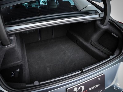2019 BMW 8 SERIES GRAN COUPE photo 63
