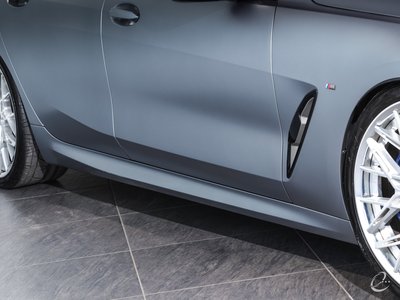 2019 BMW 8 SERIES GRAN COUPE photo 42