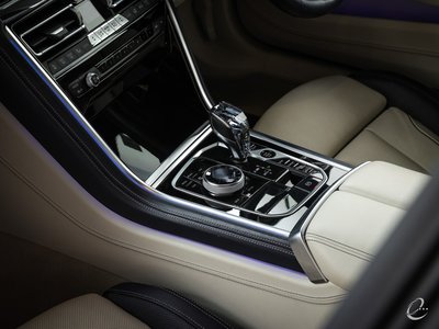 2019 BMW 8 SERIES GRAN COUPE photo 70