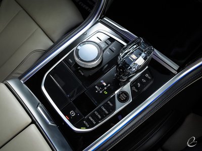 2019 BMW 8 SERIES GRAN COUPE photo 78