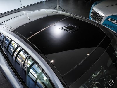 2019 BMW 8 SERIES GRAN COUPE photo 19