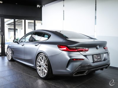2019 BMW 8 SERIES GRAN COUPE photo 48