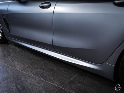 2019 BMW 8 SERIES GRAN COUPE photo 51