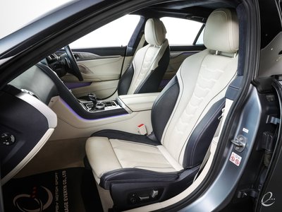 2019 BMW 8 SERIES GRAN COUPE photo 72