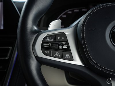 2019 BMW 8 SERIES GRAN COUPE photo 76