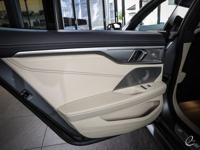 2019 BMW 8 SERIES GRAN COUPE photo 73
