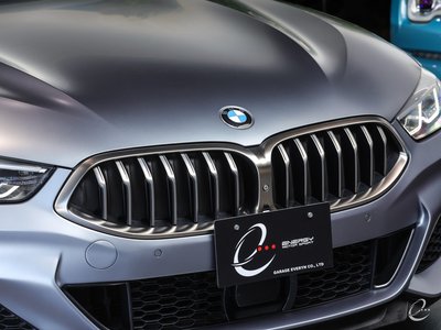 2019 BMW 8 SERIES GRAN COUPE photo 41