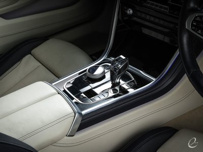 2019 BMW 8 SERIES GRAN COUPE photo 65
