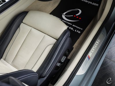 2019 BMW 8 SERIES GRAN COUPE photo 66