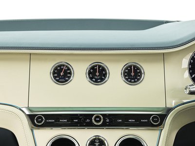 صورة 14 لـ 2025 Bentley CONTINENTAL