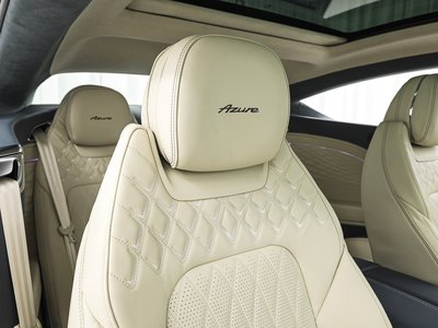 صورة 10 لـ 2025 Bentley CONTINENTAL