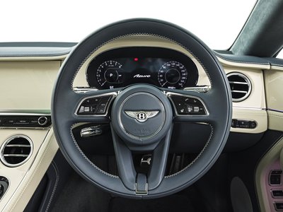 صورة 12 لـ 2025 Bentley CONTINENTAL