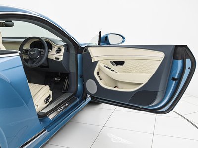 صورة 8 لـ 2025 Bentley CONTINENTAL