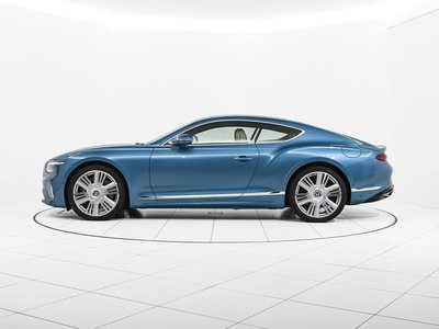 صورة 4 لـ 2025 Bentley CONTINENTAL