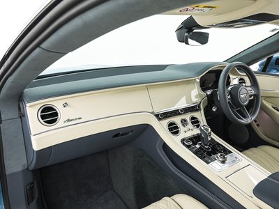 صورة 16 لـ 2025 Bentley CONTINENTAL