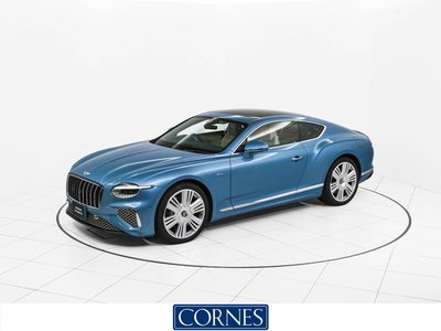 صورة 1 لـ 2025 Bentley CONTINENTAL