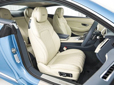 صورة 9 لـ 2025 Bentley CONTINENTAL