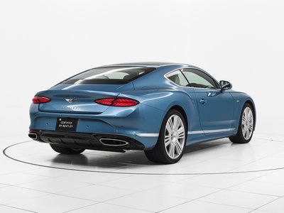 صورة 5 لـ 2025 Bentley CONTINENTAL