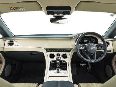 صورة 11 لـ 2025 Bentley CONTINENTAL