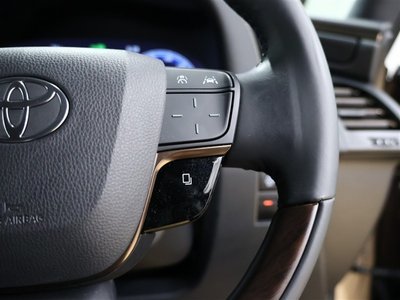 2023 Toyota ALPHARD 照片 17