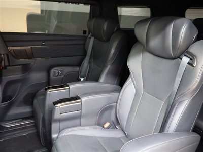 2023 Toyota ALPHARD 照片 27
