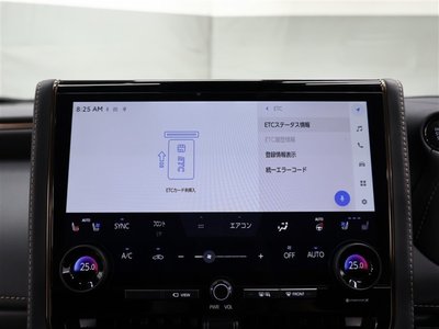 2023 Toyota ALPHARD 照片 11