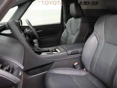 2023 Toyota ALPHARD 照片 26