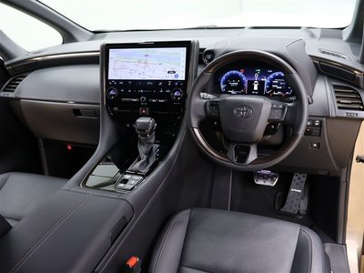 2023 Toyota ALPHARD 照片 7