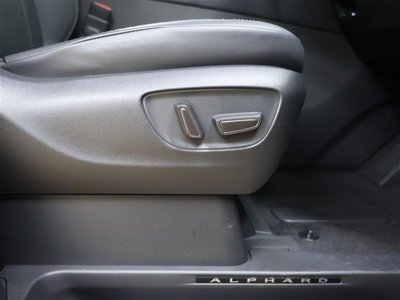 2023 Toyota ALPHARD 照片 25