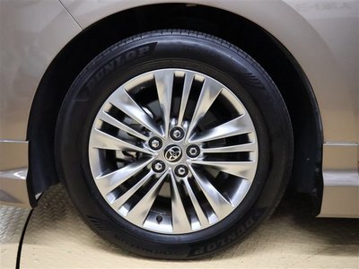 2023 Toyota ALPHARD 照片 29