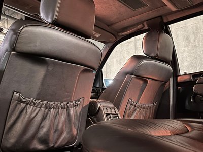 صورة مصغرة 50 لـ 1997 Mercedes-BENZ S-CLASS
