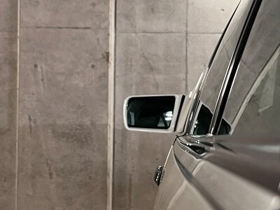 صورة مصغرة 24 لـ 1997 Mercedes-BENZ S-CLASS