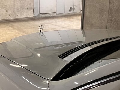 صورة مصغرة 25 لـ 1997 Mercedes-BENZ S-CLASS