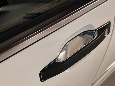 صورة مصغرة 58 لـ 1997 Mercedes-BENZ S-CLASS