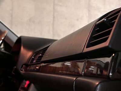 صورة مصغرة 78 لـ 1997 Mercedes-BENZ S-CLASS